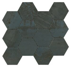 Mozaika Sintesi Met Arch oxide 30x34