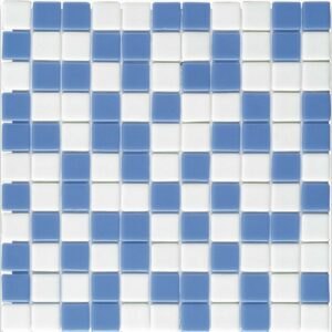 Sklenená mozaika Mosavit Combi 30x30