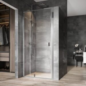 Sprchové dvere 120 cm Ravak