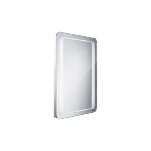 Zrkadlo bez vypínača Nimco 60x80 cm
