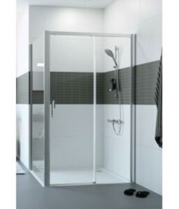 Sprchové dvere 170 cm
