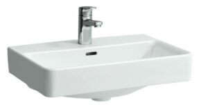 Umývadlo Laufen Pro S 55x38 cm