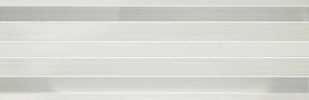 Dekor Fineza Selection biela 20x60