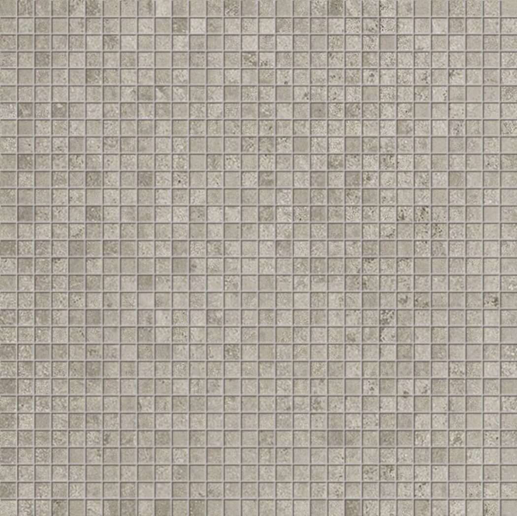 Mozaika Dom Entropia greige 30x30