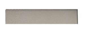 Sokel Rako Taurus granit sivá 60x9