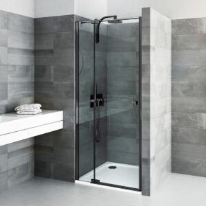 Sprchové dvere 100 cm Roth Elegant Neo