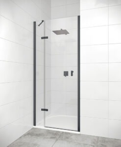 Sprchové dvere 120 cm Huppe