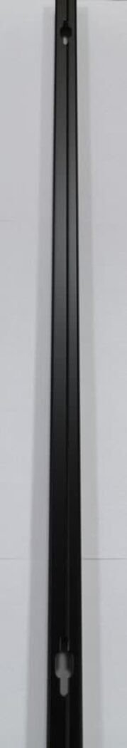 Rozširovací profil (15mm) pre štvrťkruh HÜPPE