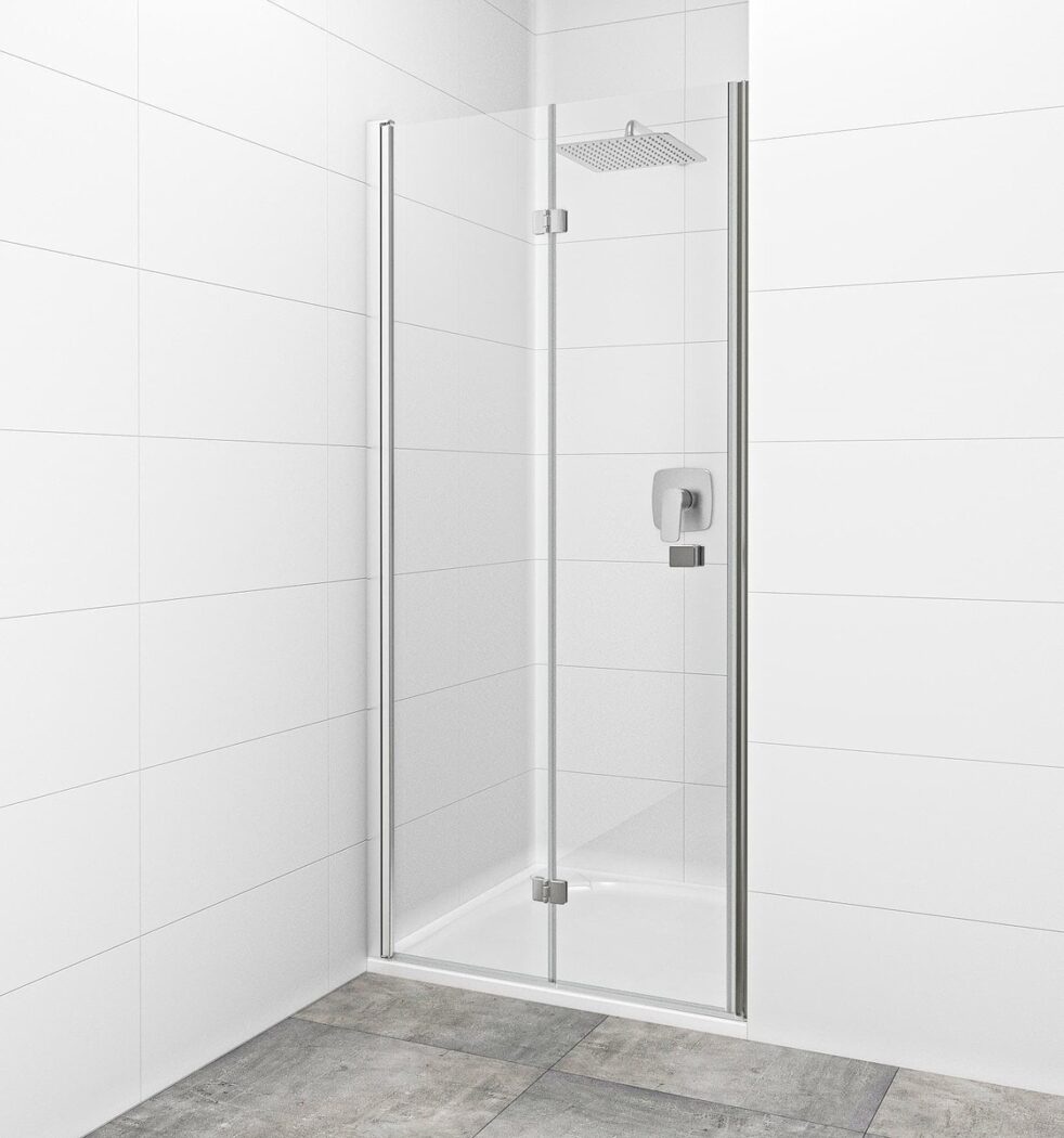 Sprchové dvere 80 cm SAT SK