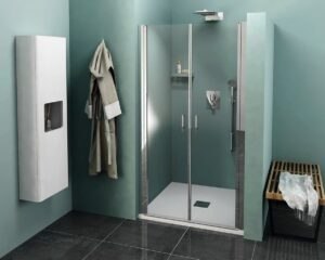 Sprchové dvere Polysan Zoom