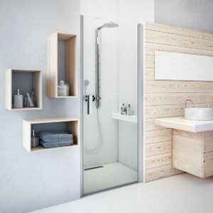 Sprchové dvere 100 cm Roth