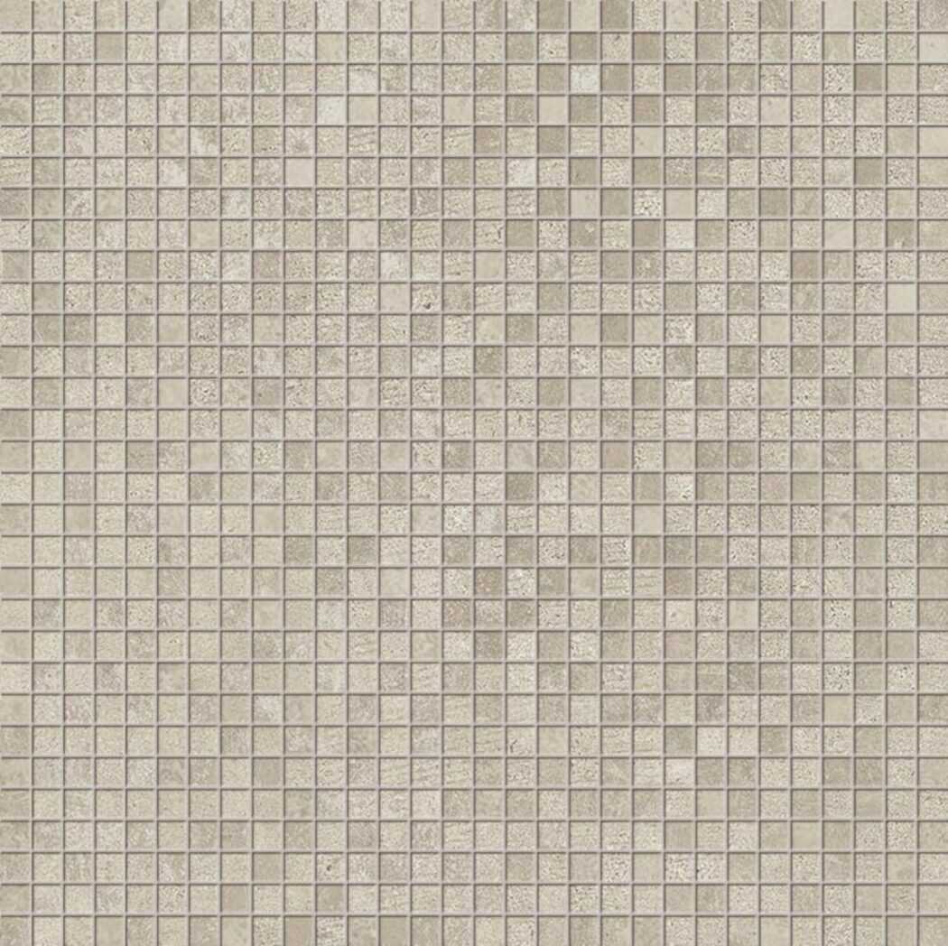 Mozaika Dom Entropia beige 30x30