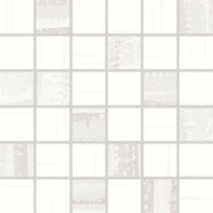 Mozaika Rako Easy R biela 30x30