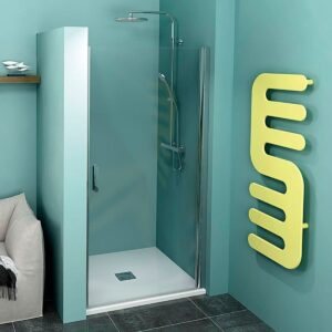Sprchové dvere 70 cm Sapho