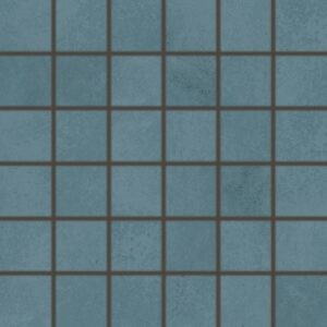 Mozaika Rako Blend tmavo modrá 30x30