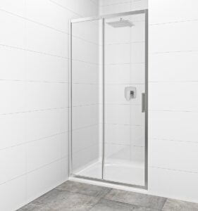 Sprchové dvere 140 cm SAT