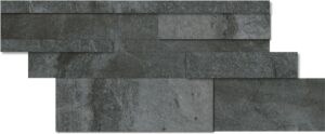 Mozaika Del Conca Climb black 30x60