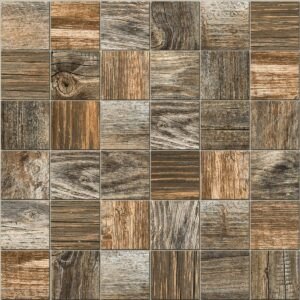 Mozaika Fineza Timber Design stonewash 30x30