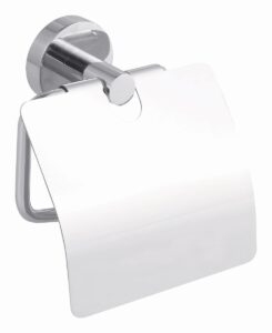 Držiak toaletného papiera Tesa Smooz