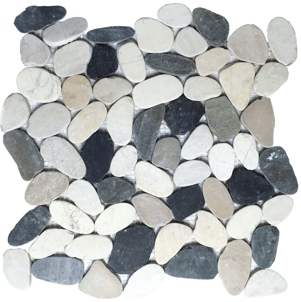 Kamenná mozaika Mosavit Piedra batu zen