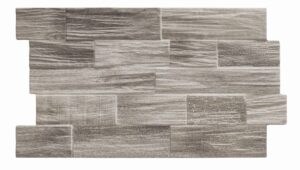 Obklad Realonda Driftwood Ebony 31x56