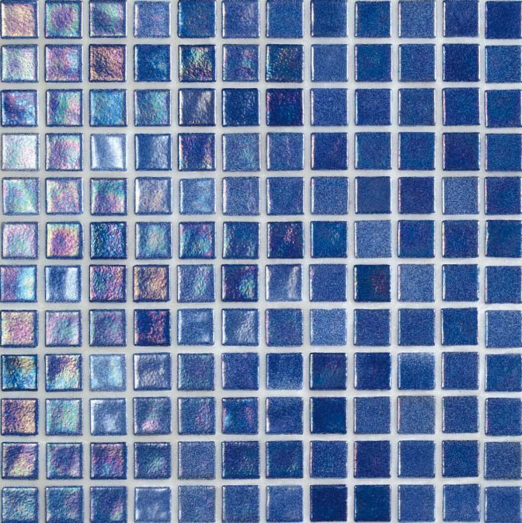 Sklenená mozaika Mosavit Iridis 30x30