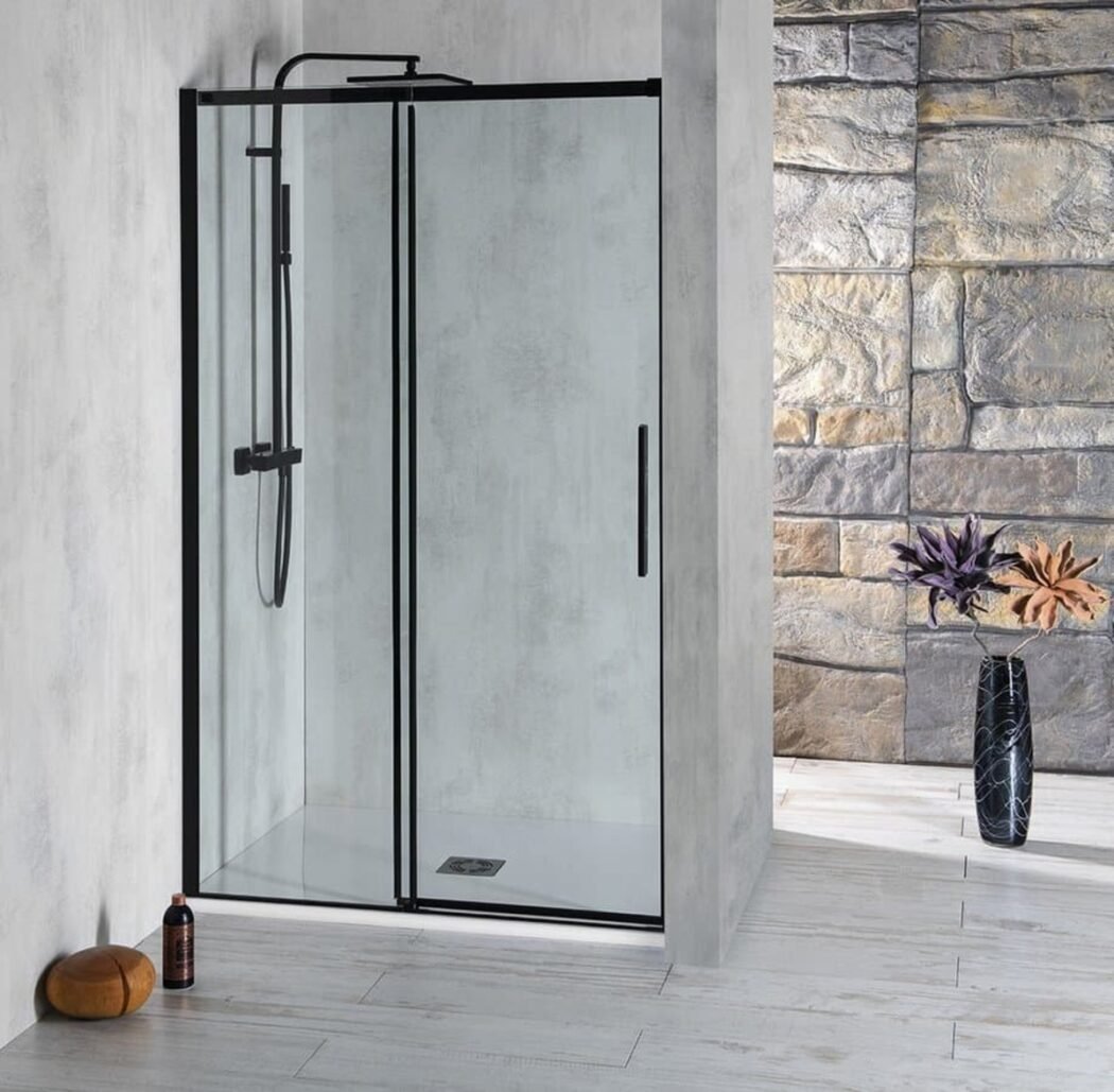 Sprchové dvere 150 cm Polysan