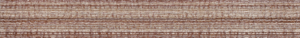 Listela Rako Textile fialová 4x40