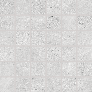 Mozaika Rako Stones svetlo šedá 30x30