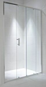 Sprchové dvere 100 cm Jika