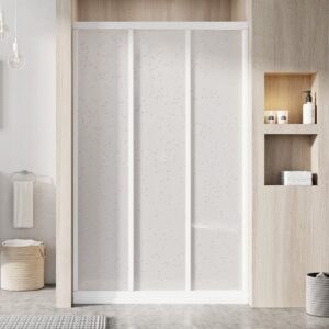 Sprchové dvere 80 cm Ravak