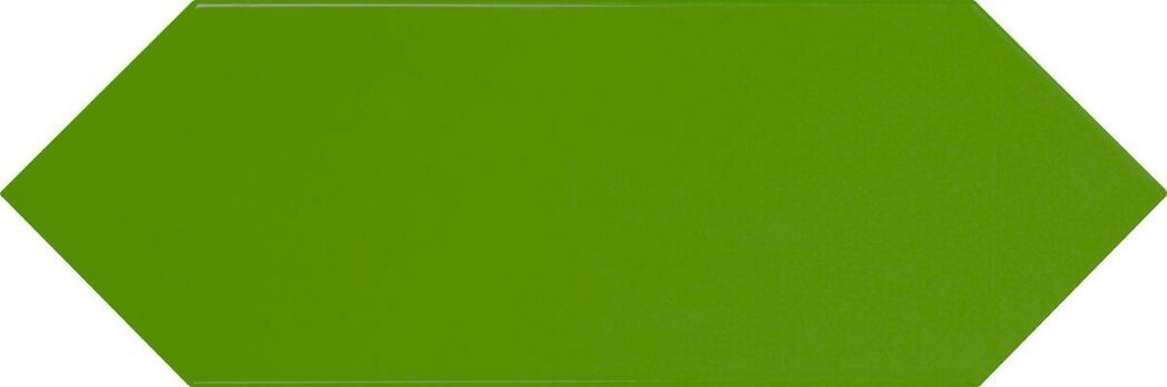 Obklad Ribesalbes Picket green 10x30
