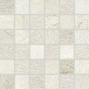 Mozaika Rako Como biela 30x30