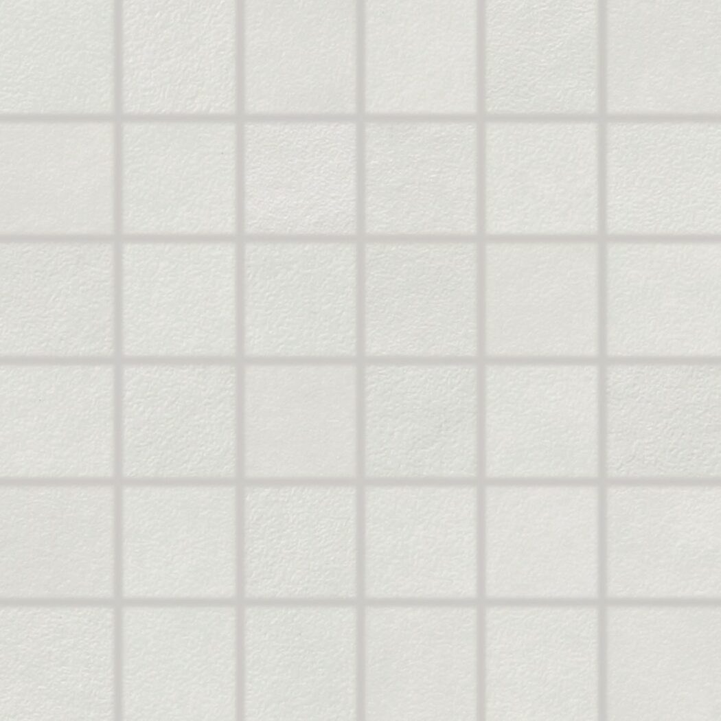 Mozaika Rako Extra biela 30x30