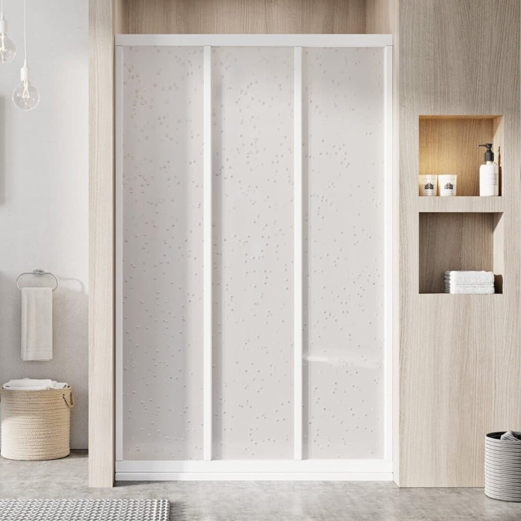Sprchové dvere 110 cm Ravak