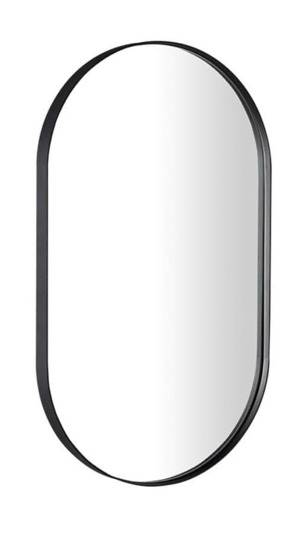 Zrkadlo Sapho PUNO 40x70 cm