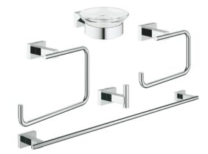 Doplnky Grohe Essentials Cube