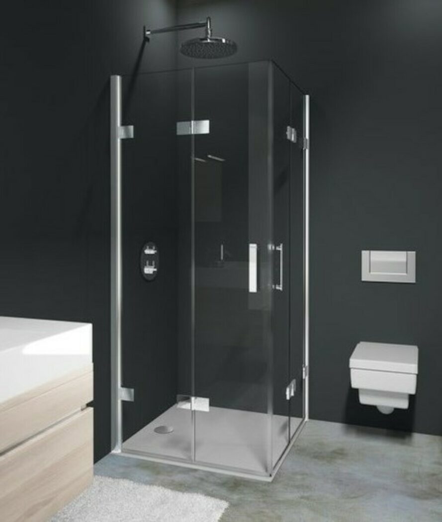 Sprchové dvere 70 cm Huppe