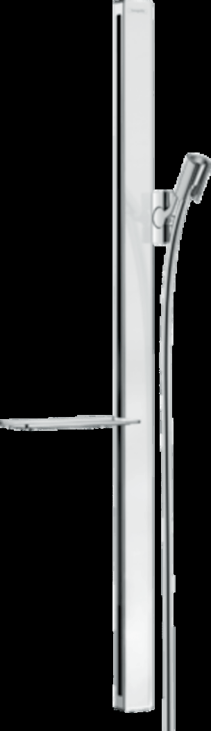 Sprchová tyč Hansgrohe Unica so sprchovou