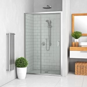Sprchové dvere Walk-In 150 cm Roth