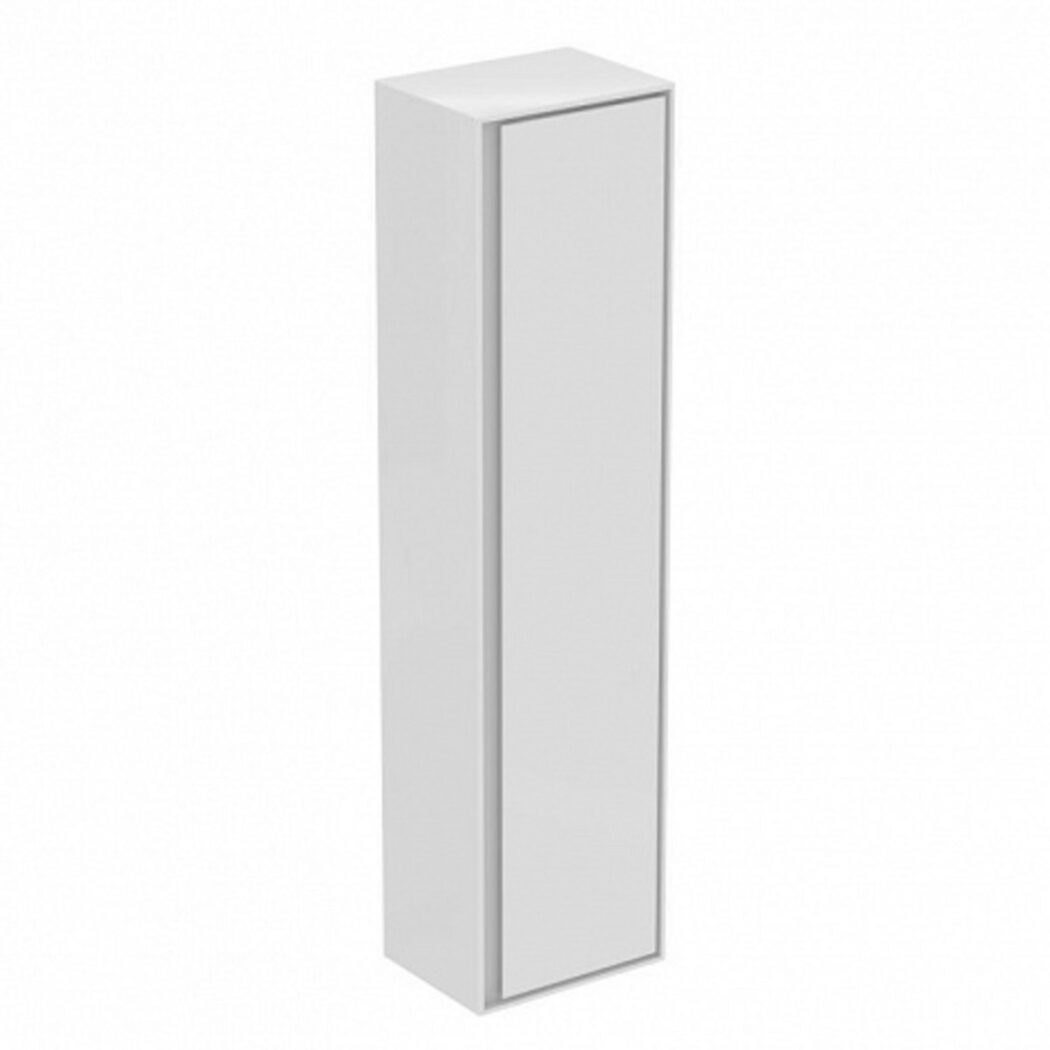 Kúpeľňová skrinka vysoká Ideal Standard Connect Air 40x30x160 cm v