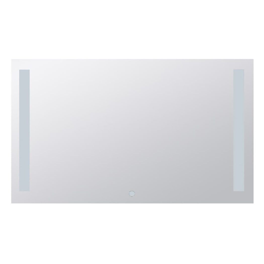 Zrkadlo Bemeta s osvětlením a dotykovým senzoremvo