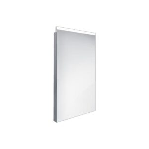Zrkadlo bez vypínača Nimco 60x40 cm