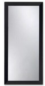 Zrkadlo Amirro Uno 150x70 cm zrkadlo