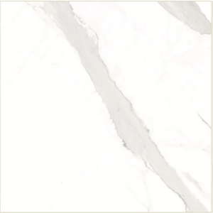 Dlažba Geotiles Luxury blanco 75x75