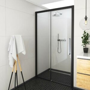 Sprchové dvere 150 cm Roth