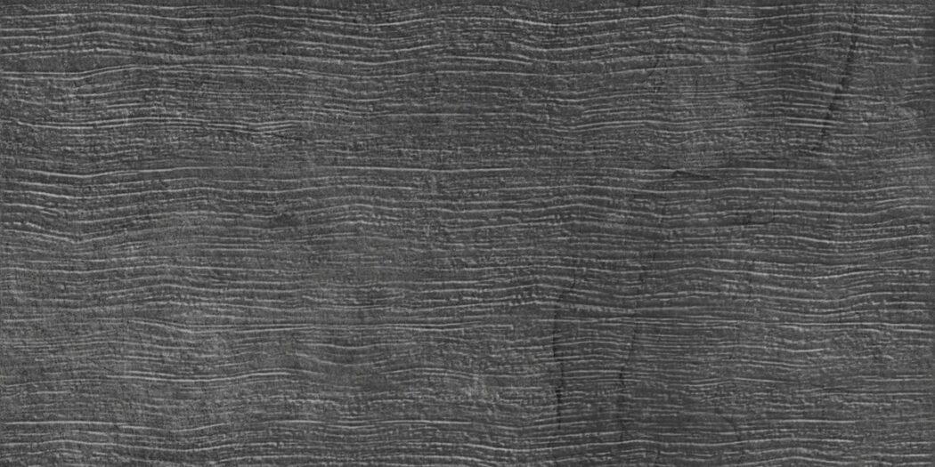 Dlažba Del Conca Lavaredo nero 60x120 cm