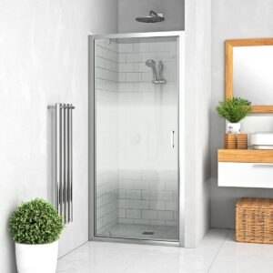 Sprchové dvere 100 cm Roth