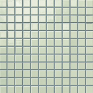 Keramická mozaika Premium Mosaic bílá 30x30