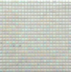 Sklenená mozaika Mosavit Mikros perlado 30x30